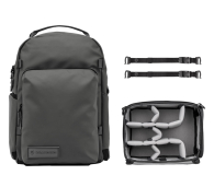 Akcesoria Foto WANDRD PRVKE 31L Pocket Photo Bundle Black